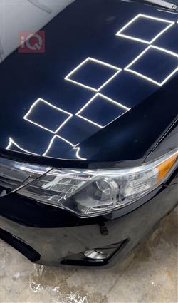 تۆیۆتا کامری